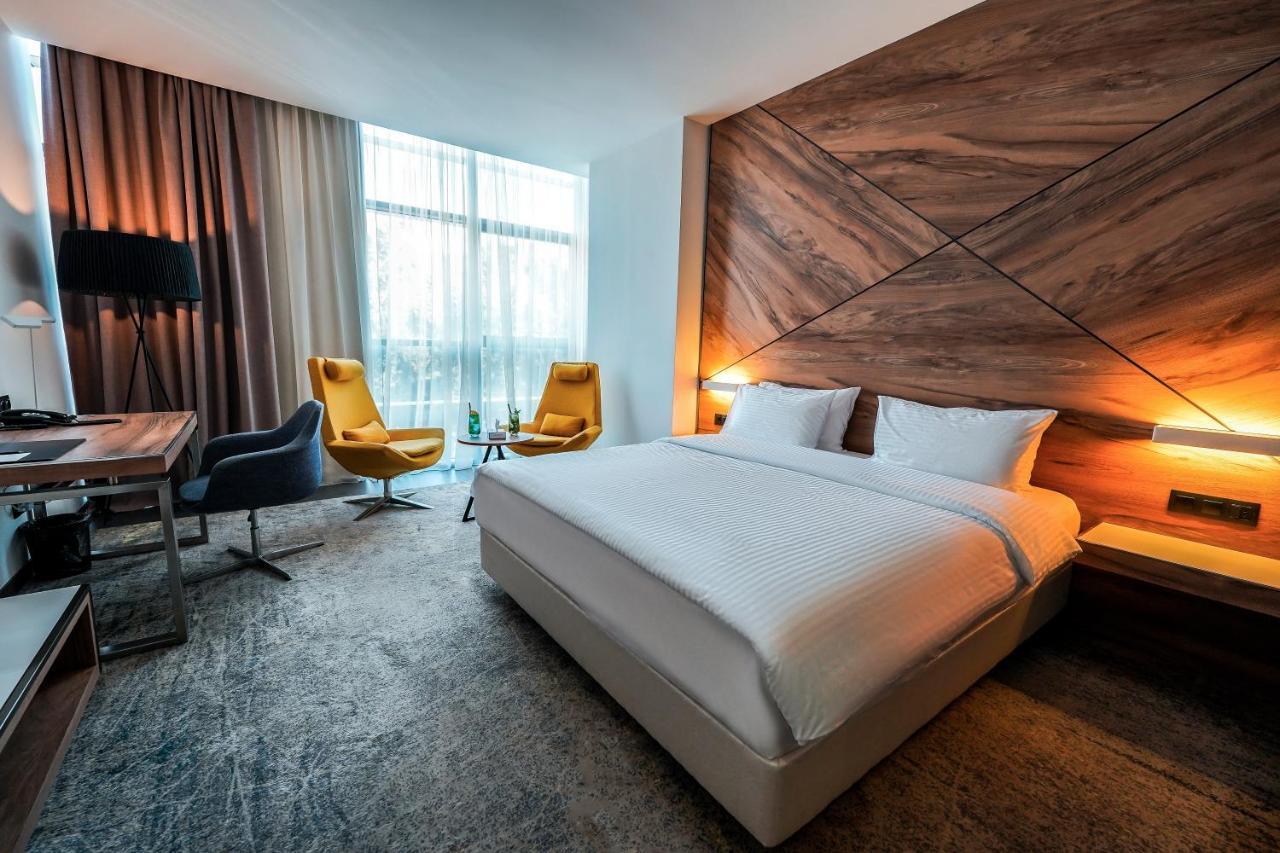 Messier 53 Hotel Erevan Esterno foto